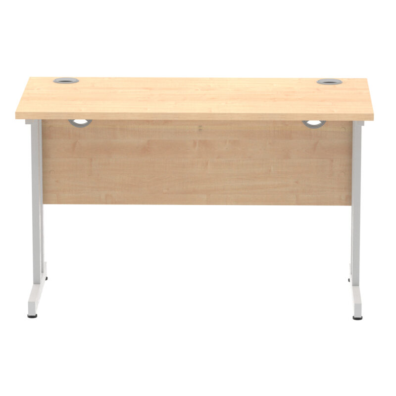 Surge 1200mm Slimline Desk Cantilever Leg - Image 34