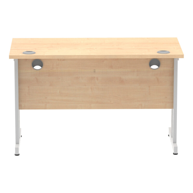 Surge 1200mm Slimline Desk Cantilever Leg - Image 38