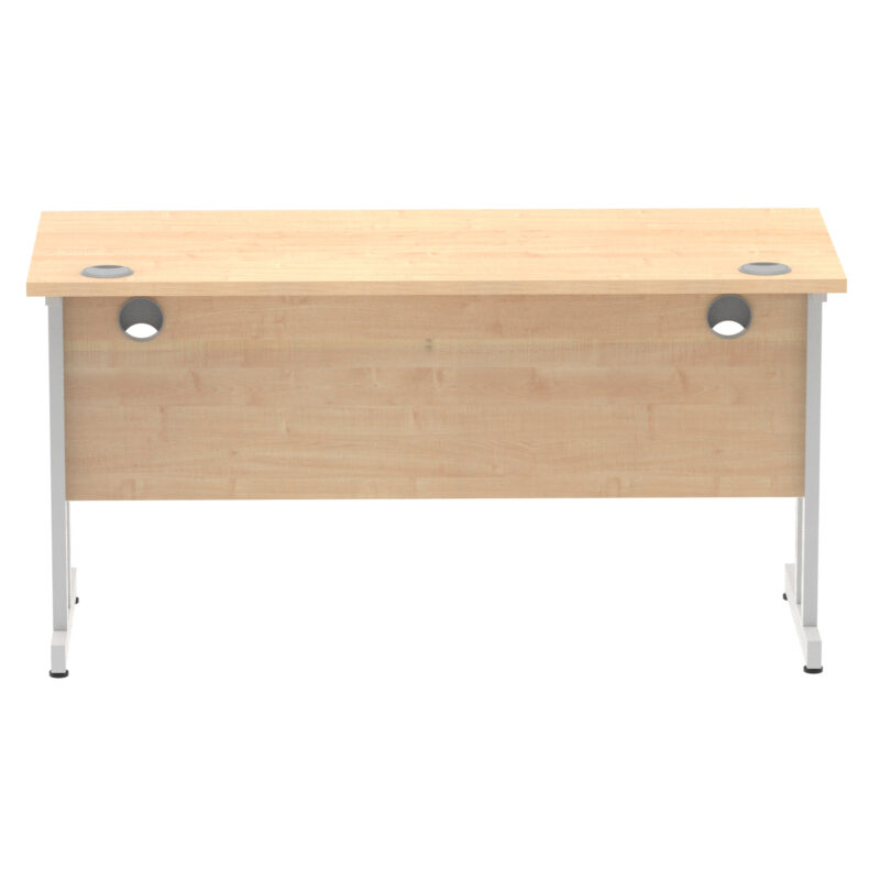 Surge 1400mm Slimline Desk Cantilever Leg - Image 38