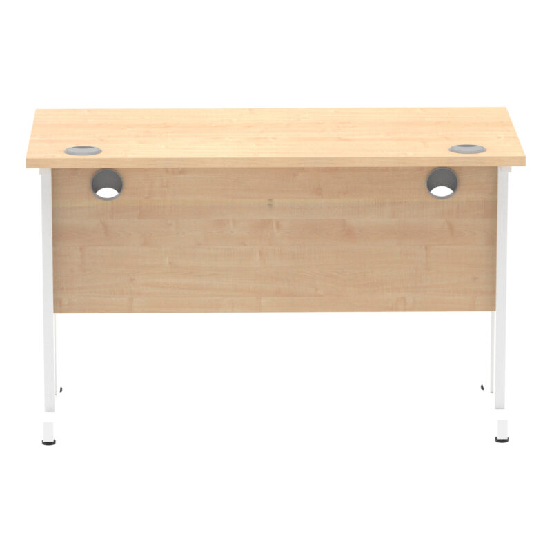 Surge 1200mm Slimline Desk Cantilever Leg - Image 46