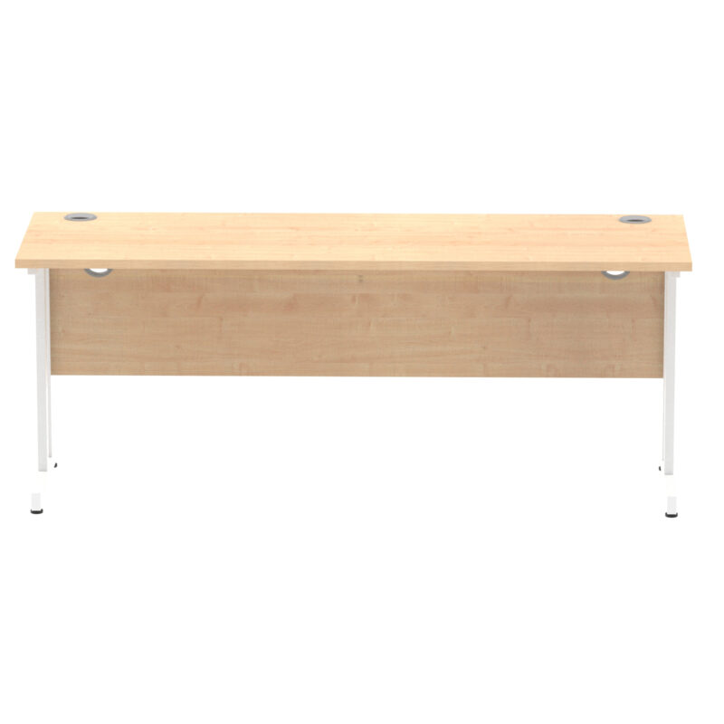 Surge 1800mm Slimline Desk Cantilever Leg - Image 42