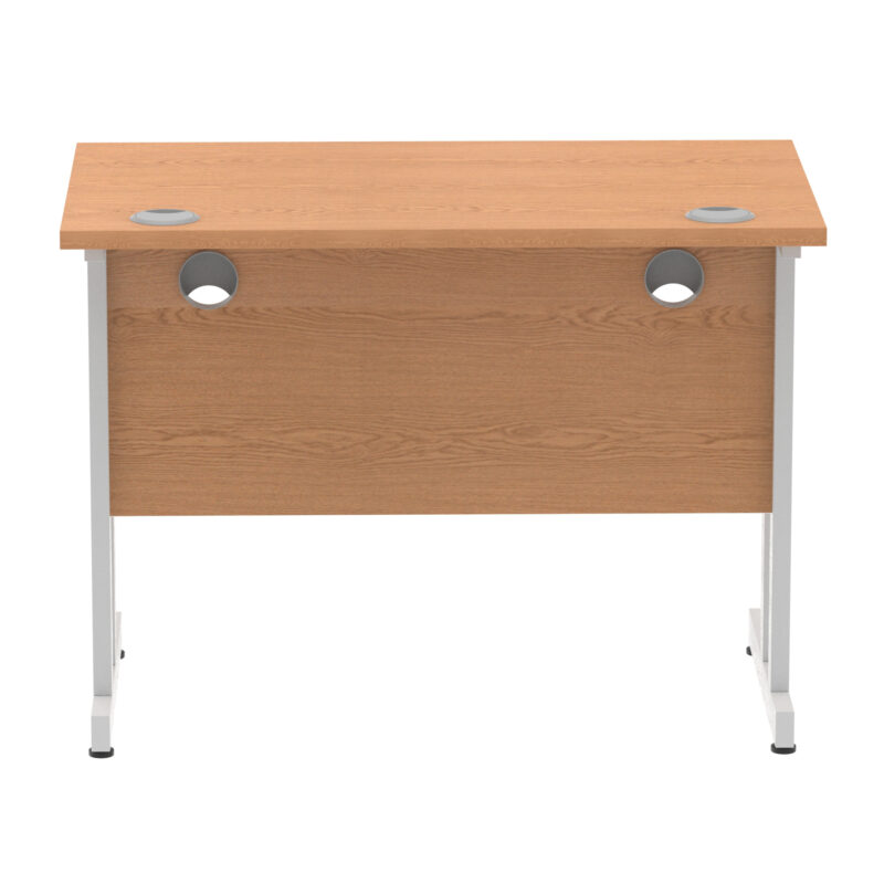 Surge 1000mm Slimline Desk Cantilever Leg - Image 54