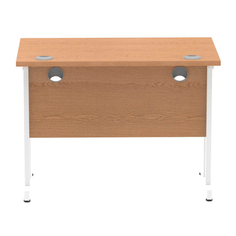 Surge 1000mm Slimline Desk Cantilever Leg - Image 62