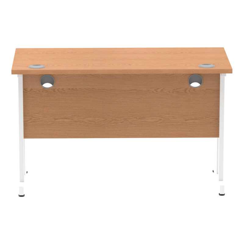 Surge 1200mm Slimline Desk Cantilever Leg - Image 62
