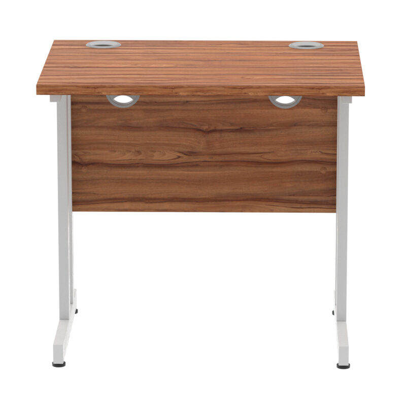 Surge 800mm Slimline Desk Cantilever Leg - Image 66