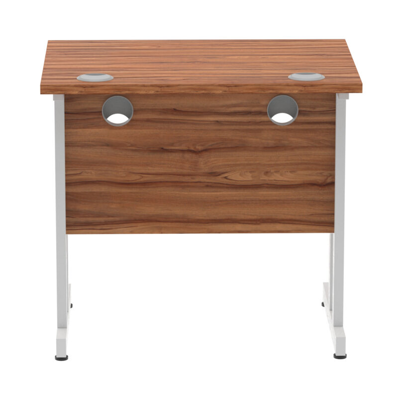 Surge 800mm Slimline Desk Cantilever Leg - Image 70