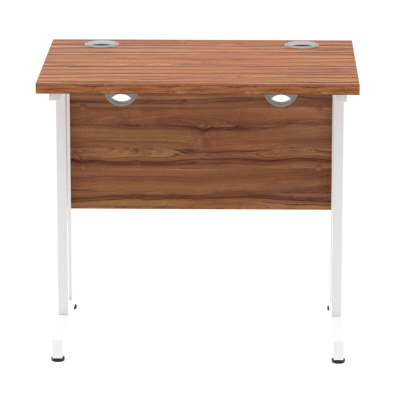 Surge 800mm Slimline Desk Cantilever Leg - Image 74