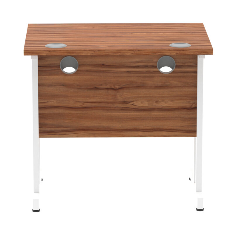 Surge 800mm Slimline Desk Cantilever Leg - Image 78