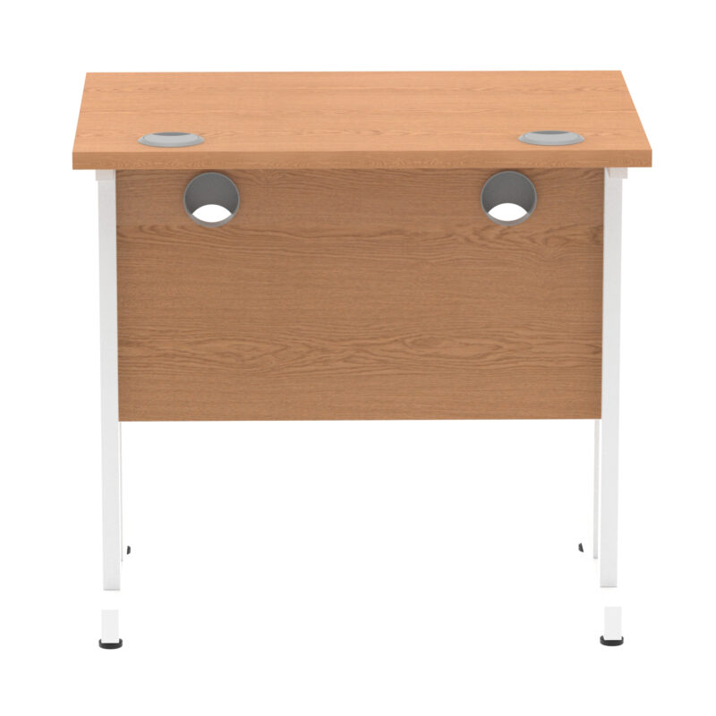 Surge 800mm Slimline Desk Cantilever Leg - Image 62