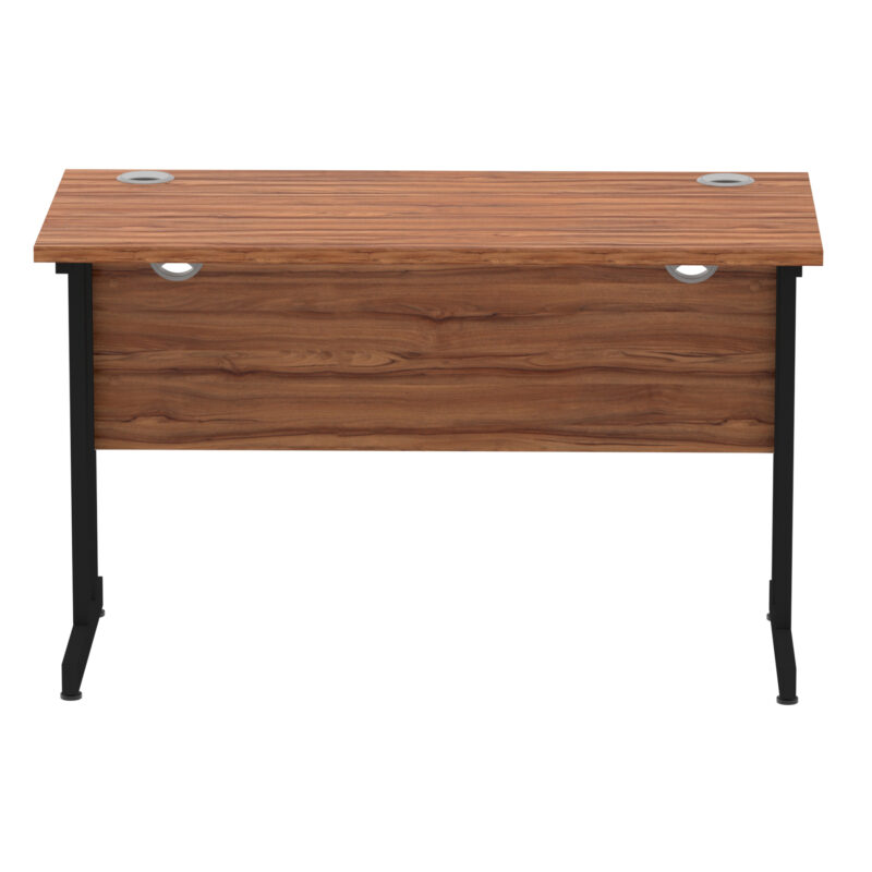 Surge 1200mm Slimline Desk Cantilever Leg - Image 114