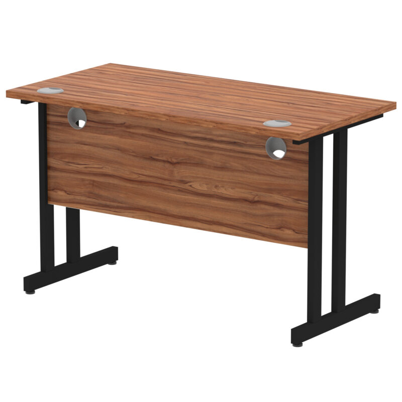 Surge 1200mm Slimline Desk Cantilever Leg - Image 117