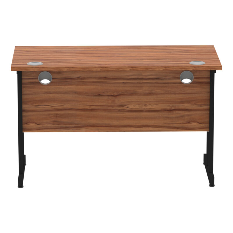 Surge 1200mm Slimline Desk Cantilever Leg - Image 118