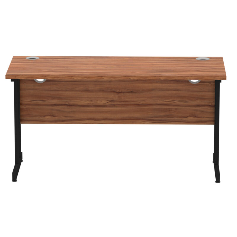 Surge 1400mm Slimline Desk Cantilever Leg - Image 114