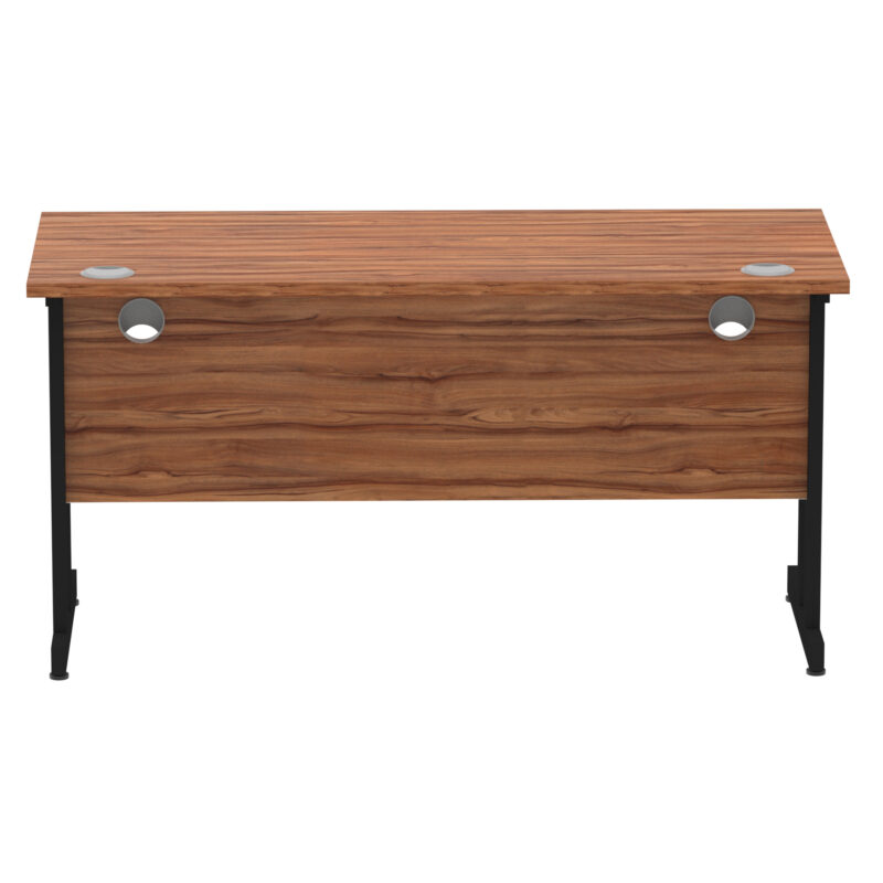 Surge 1400mm Slimline Desk Cantilever Leg - Image 118