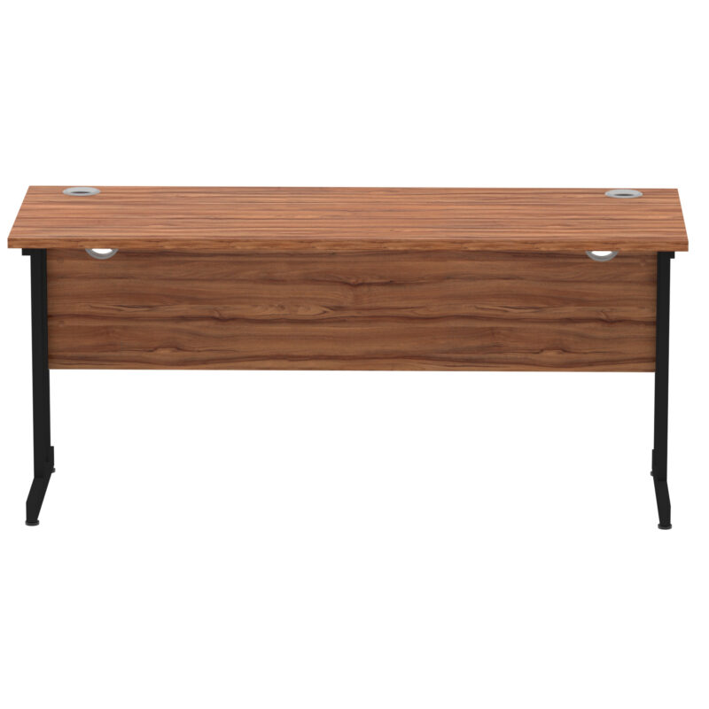 Surge 1600mm Slimline Desk Cantilever Leg - Image 114