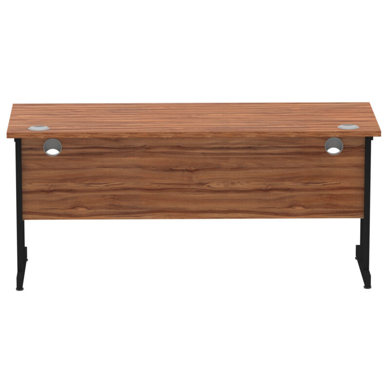 Surge 1600mm Slimline Desk Cantilever Leg - Image 118