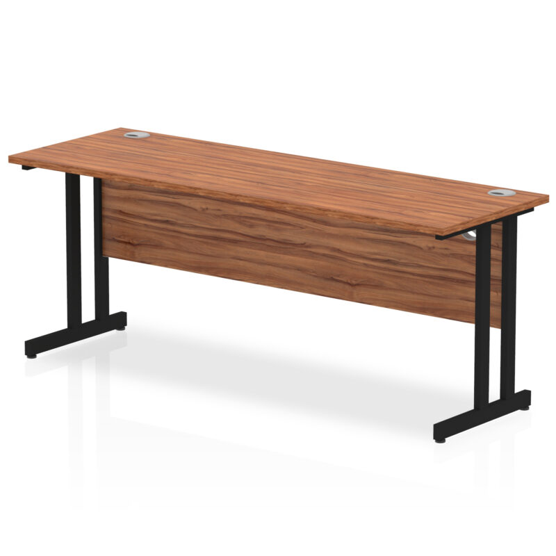 Surge 1800mm Slimline Desk Cantilever Leg - Image 113