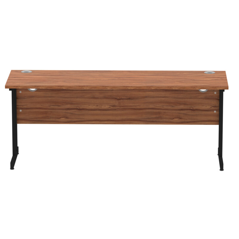 Surge 1800mm Slimline Desk Cantilever Leg - Image 114
