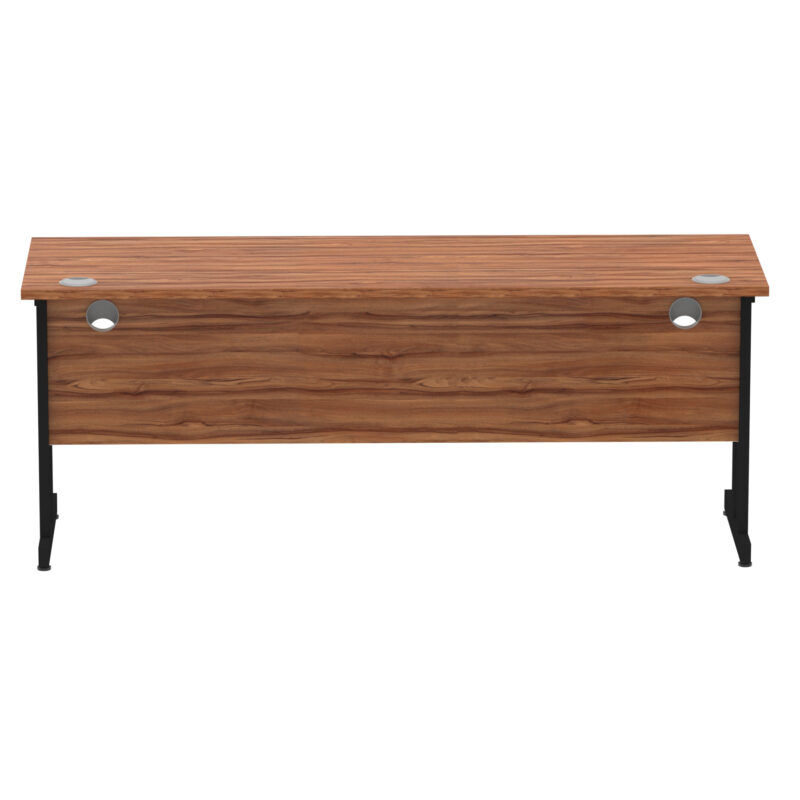 Surge 1800mm Slimline Desk Cantilever Leg - Image 118