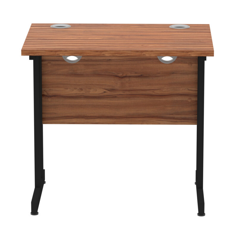 Surge 800mm Slimline Desk Cantilever Leg - Image 114