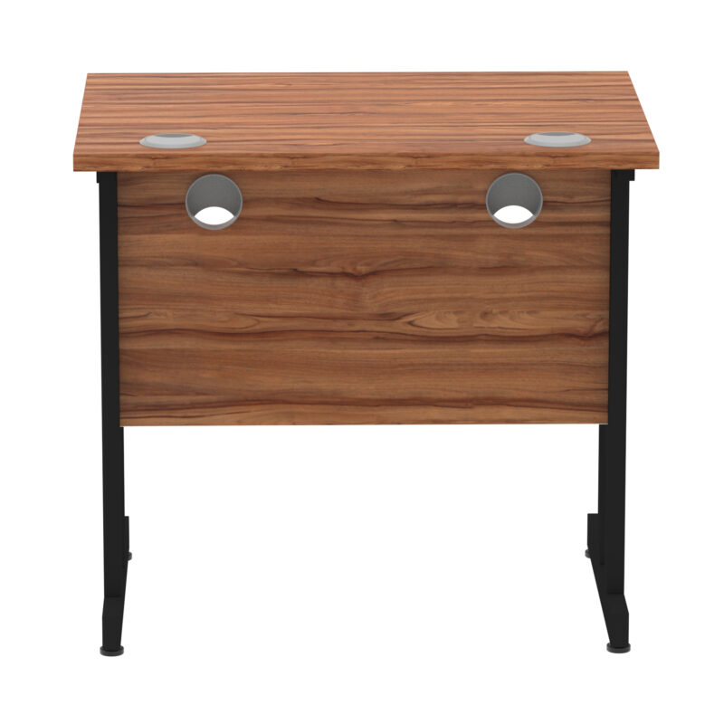Surge 800mm Slimline Desk Cantilever Leg - Image 118