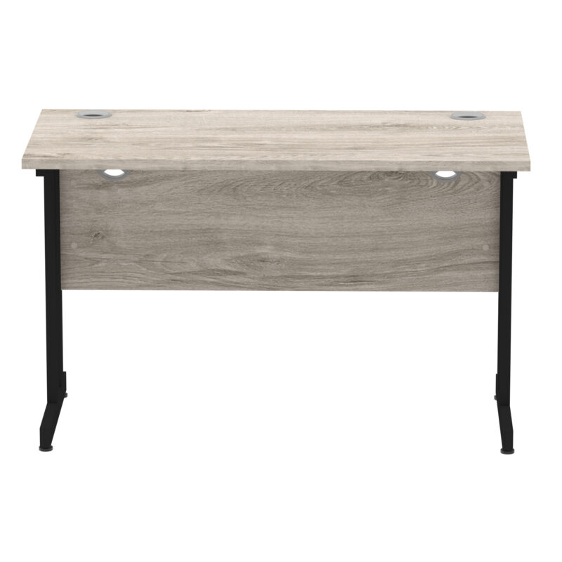 Surge 1200mm Slimline Desk Cantilever Leg - Image 138