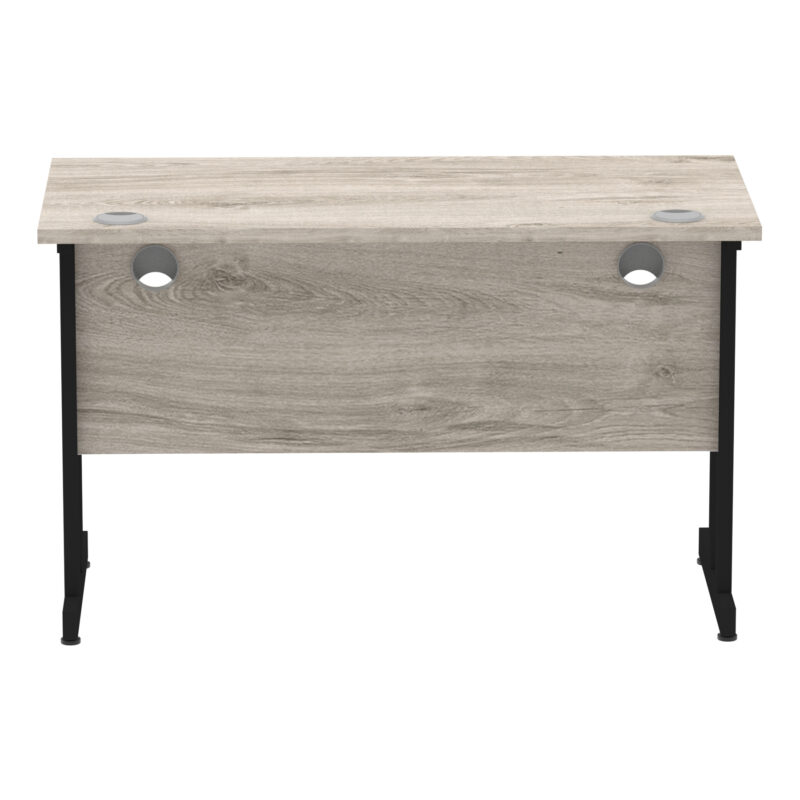 Surge 1200mm Slimline Desk Cantilever Leg - Image 142