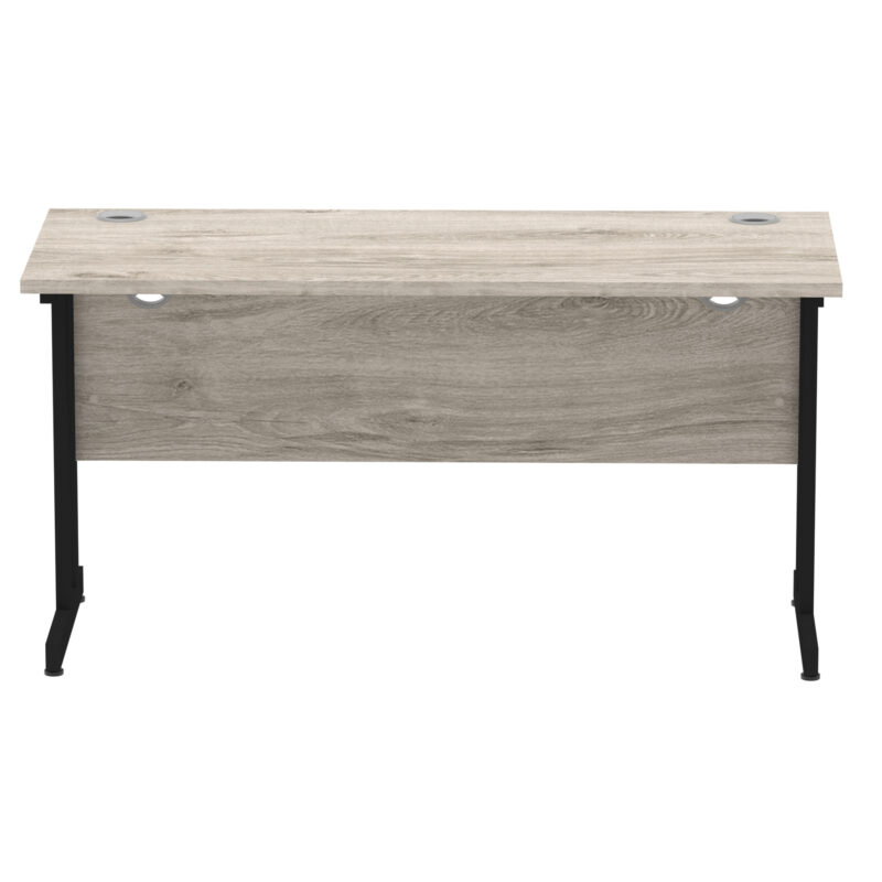 Surge 1400mm Slimline Desk Cantilever Leg - Image 138