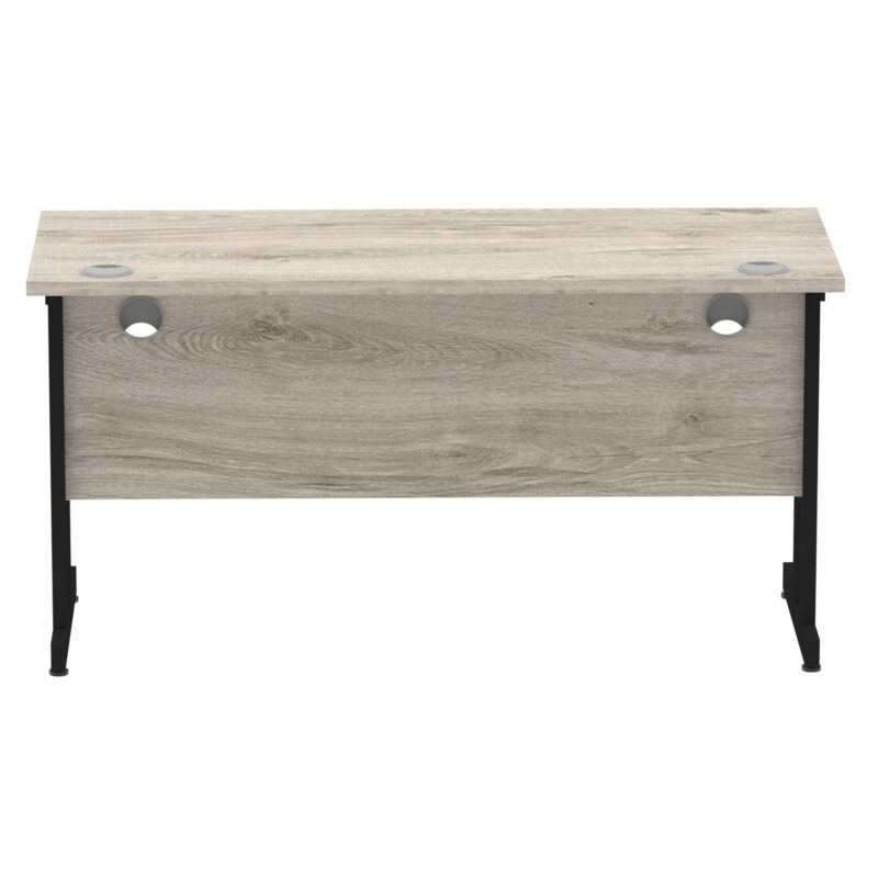Surge 1400mm Slimline Desk Cantilever Leg - Image 142