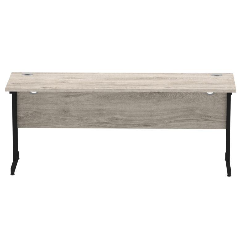 Surge 1800mm Slimline Desk Cantilever Leg - Image 138