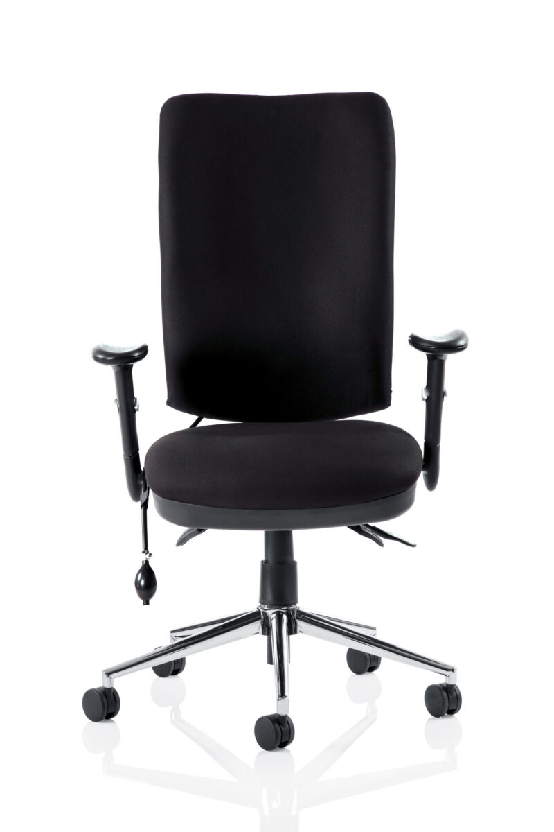 Align High Back Task Operator Office Chair - Image 64