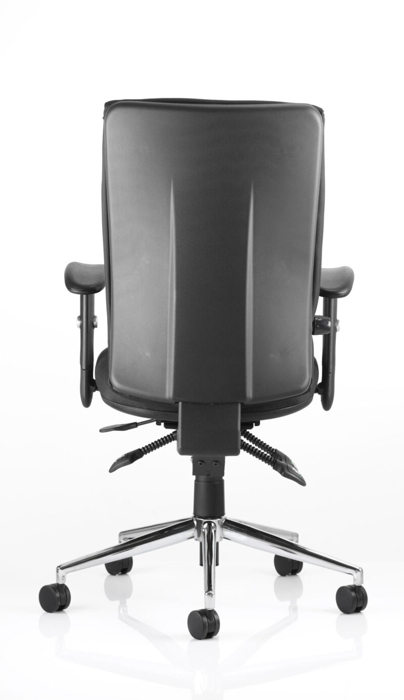 Align High Back Task Operator Office Chair - Image 66