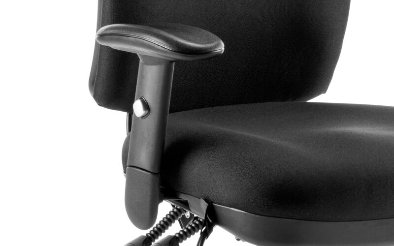 Align High Back Task Operator Office Chair - Image 68