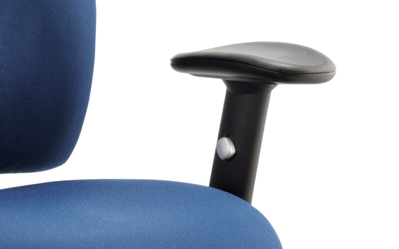 Align Medium Back Task Operator Office Chair - Image 24