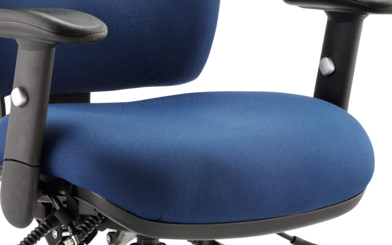 Align Medium Back Task Operator Office Chair - Image 25