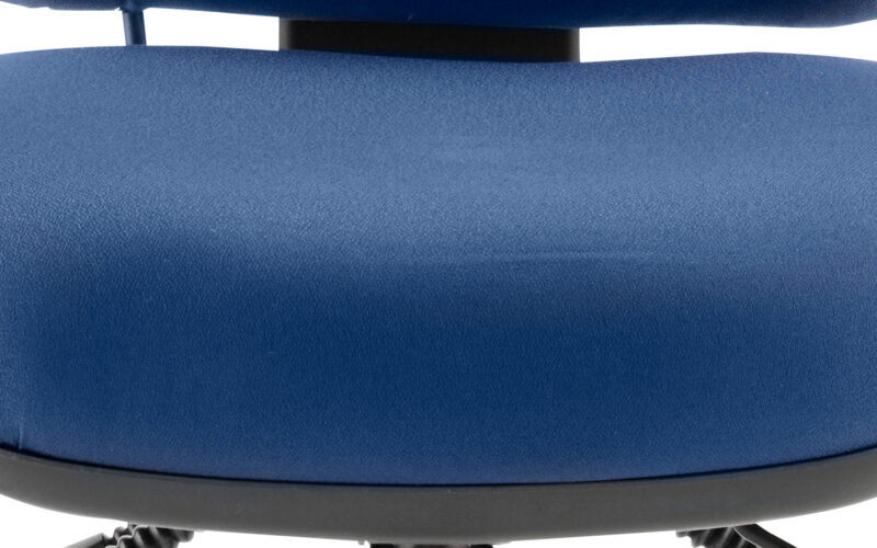 Align Medium Back Task Operator Office Chair - Image 26