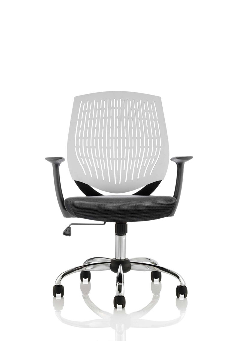 Endure Medium Back Task Operator Office Chair with Arms - Image 28