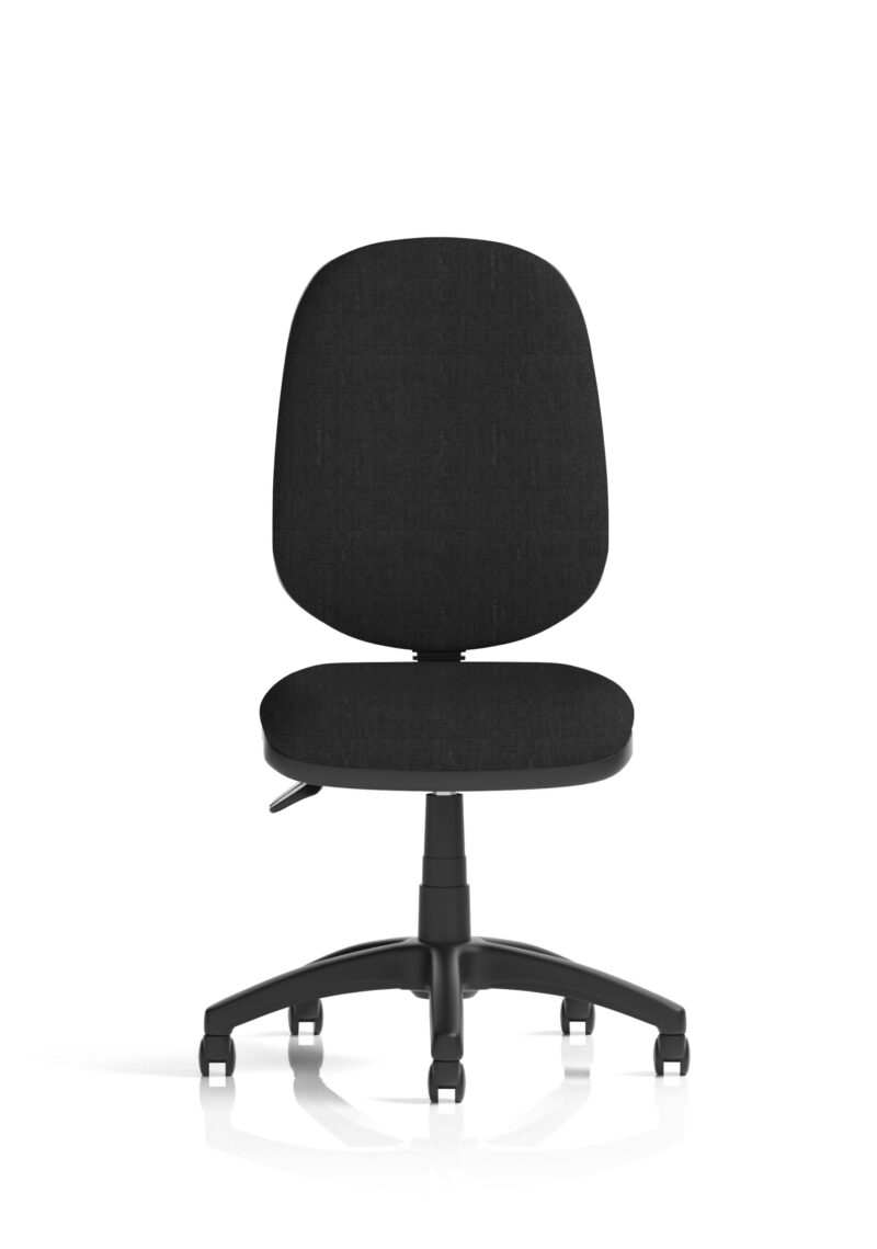 Nova Plus II Medium Back Task Operator Office Chair - Image 2