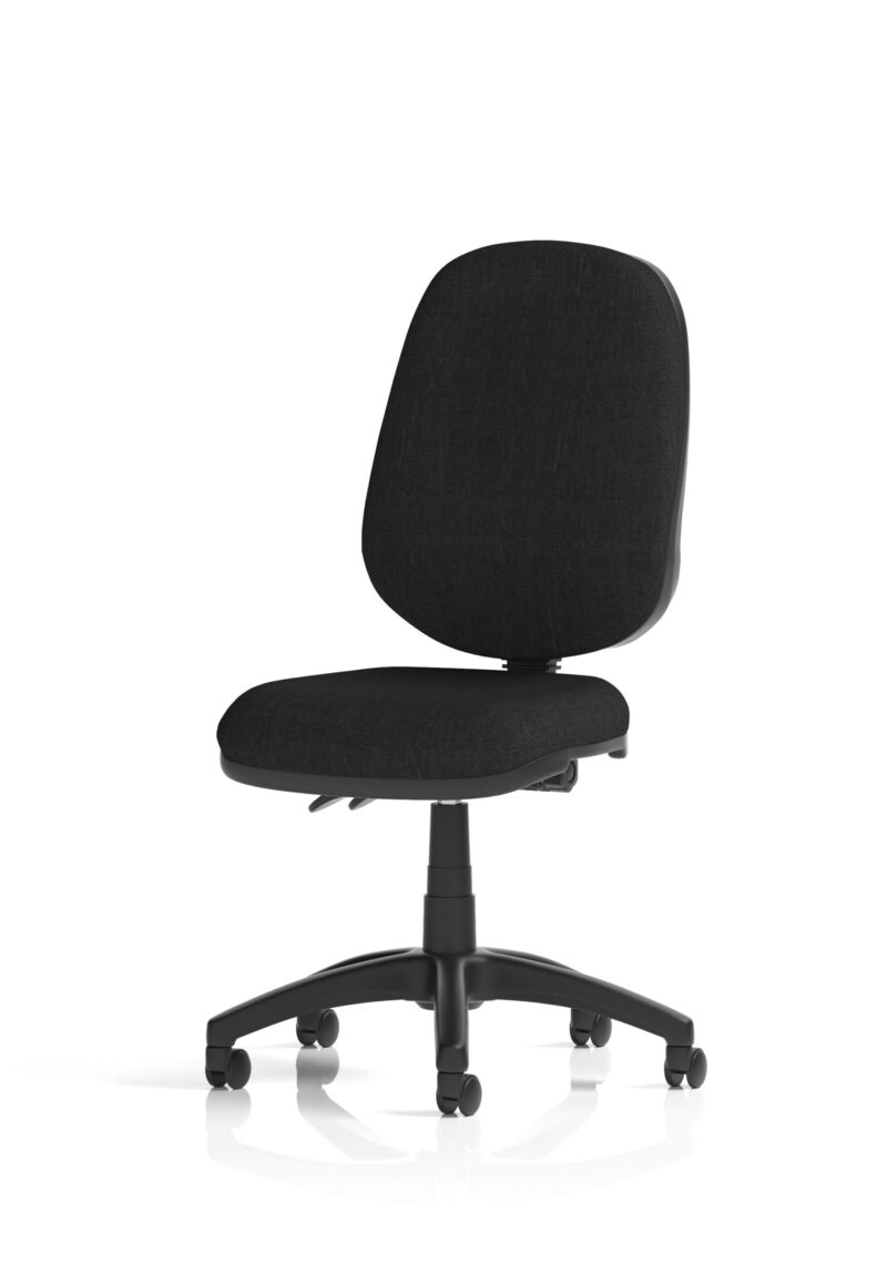 Nova Plus II Medium Back Task Operator Office Chair - Image 3