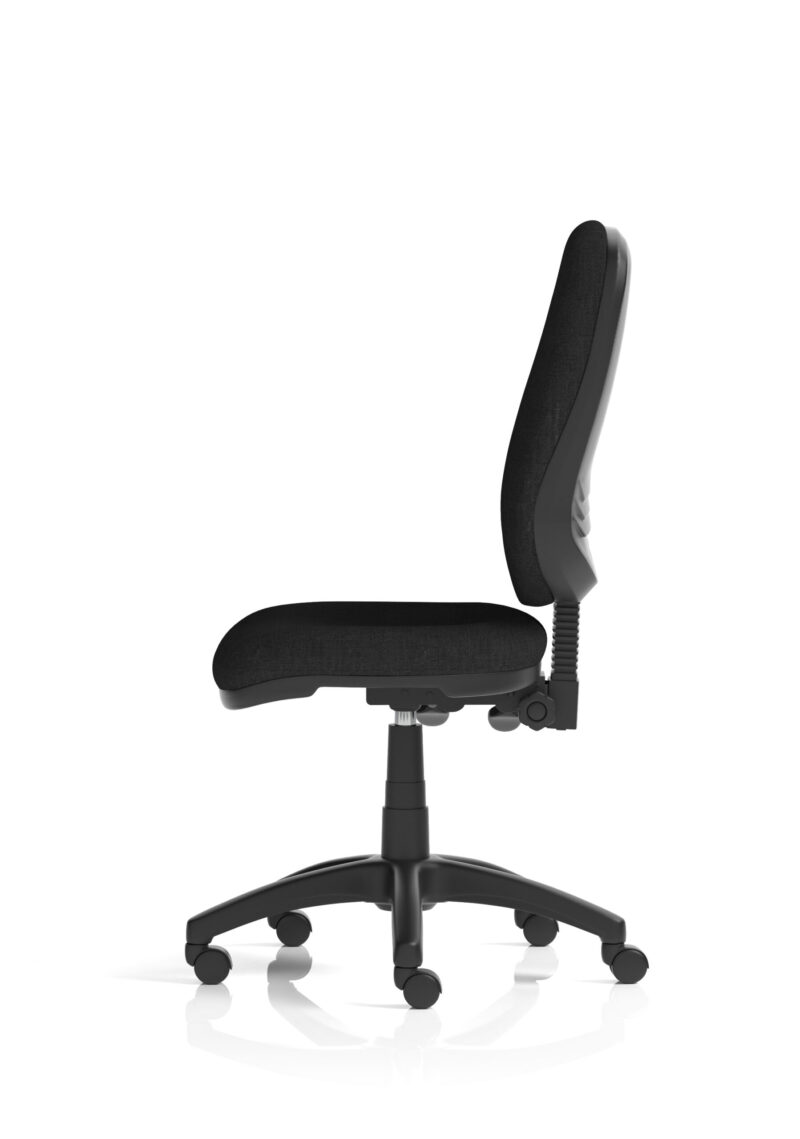 Nova Plus II Medium Back Task Operator Office Chair - Image 4