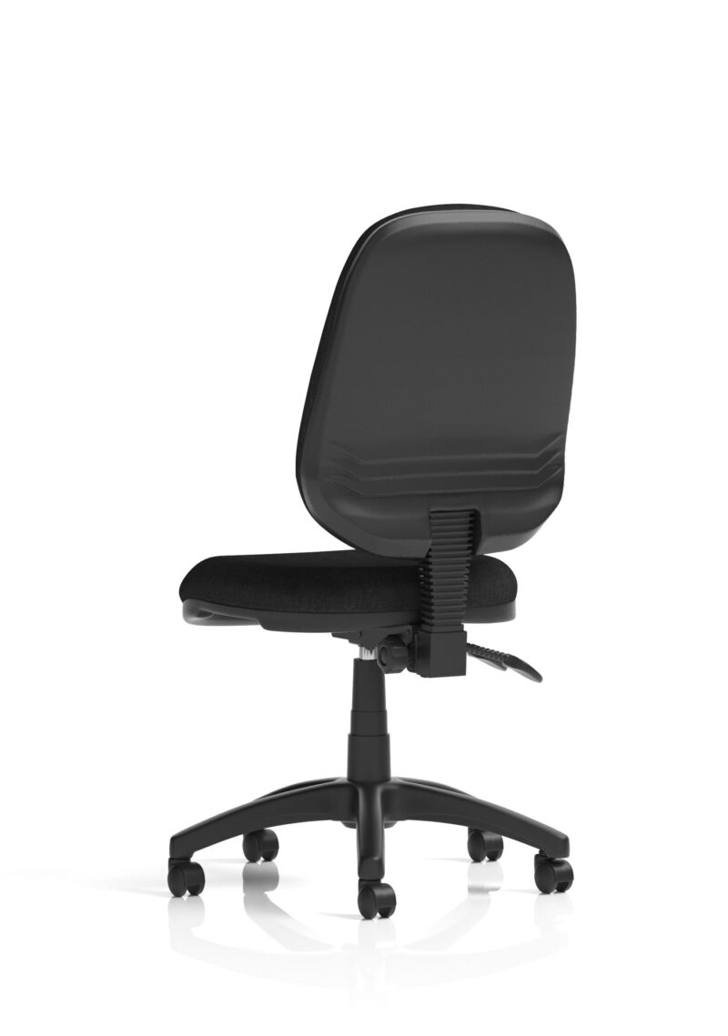 Nova Plus II Medium Back Task Operator Office Chair - Image 5