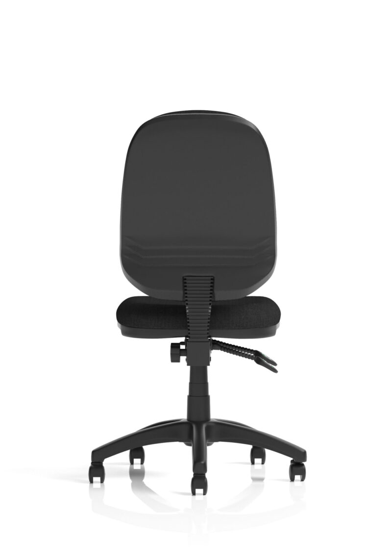 Nova Plus II Medium Back Task Operator Office Chair - Image 6
