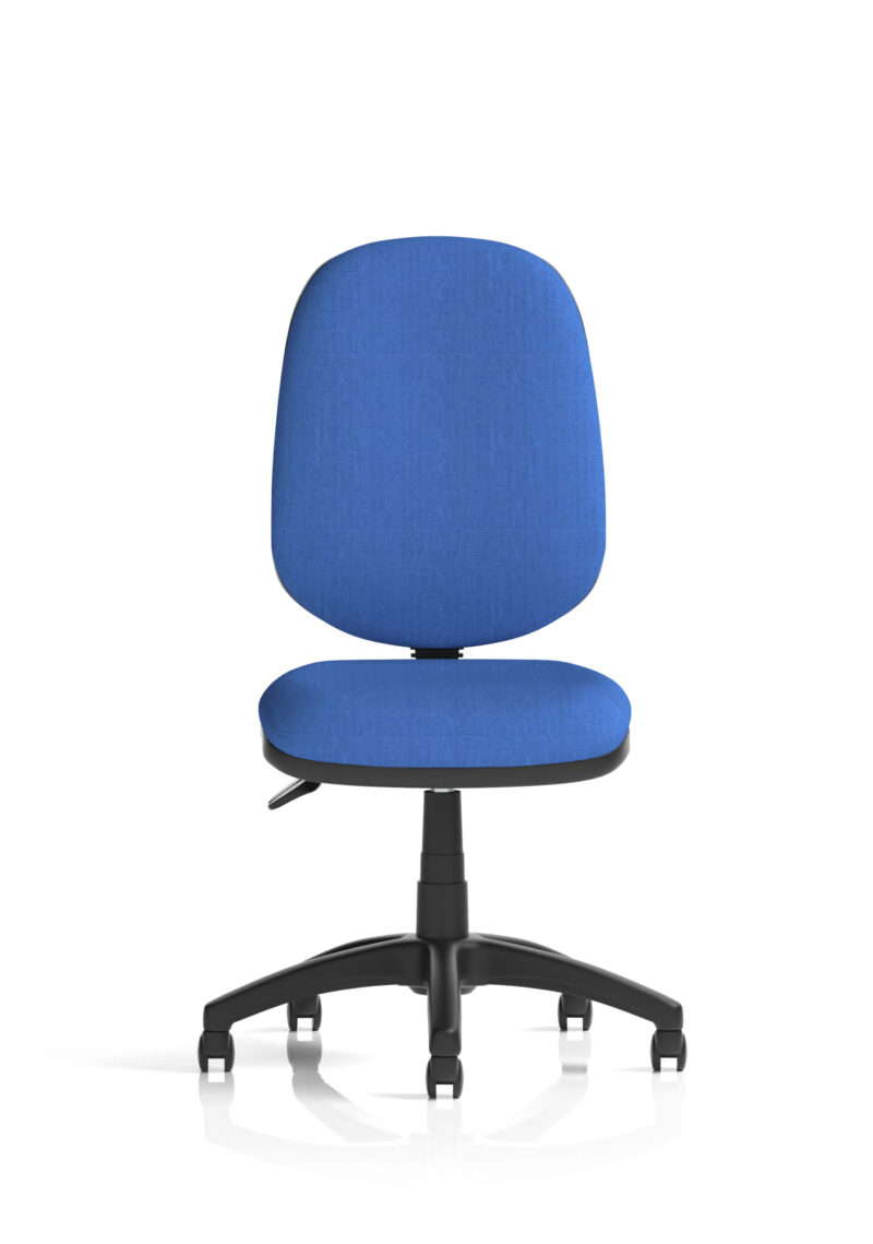 Nova Plus II Medium Back Task Operator Office Chair - Image 34