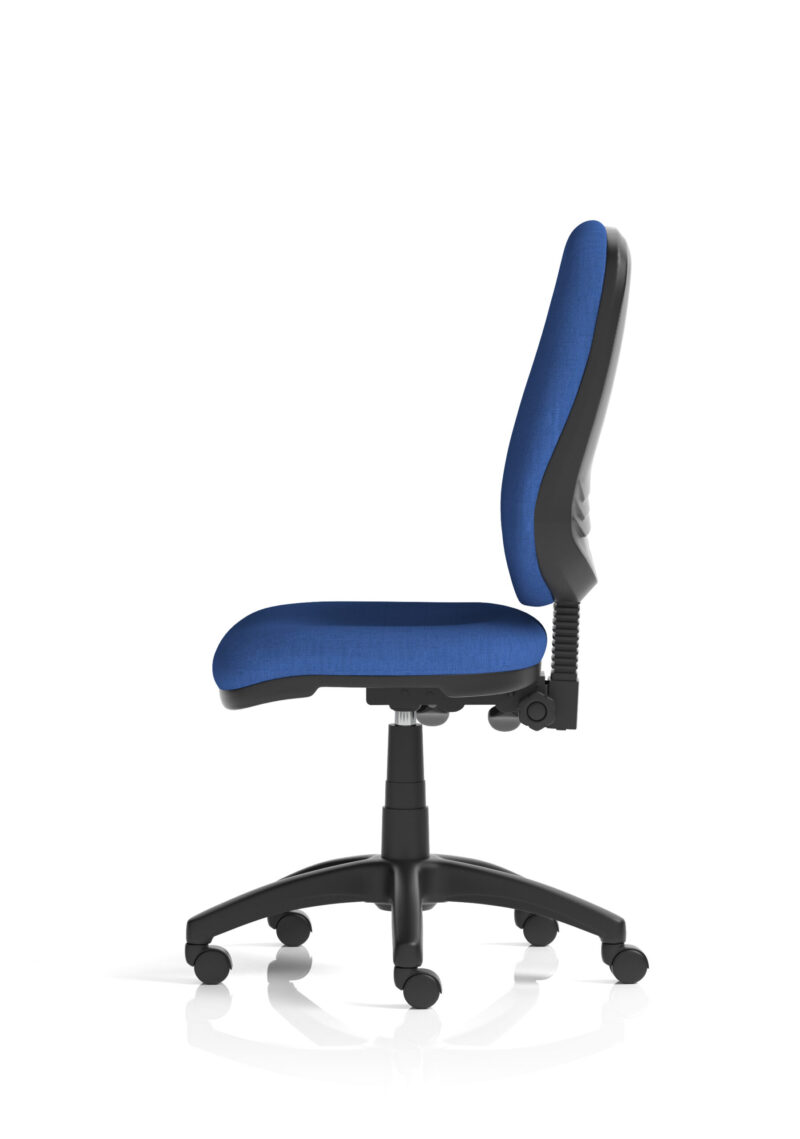 Nova Plus II Medium Back Task Operator Office Chair - Image 36