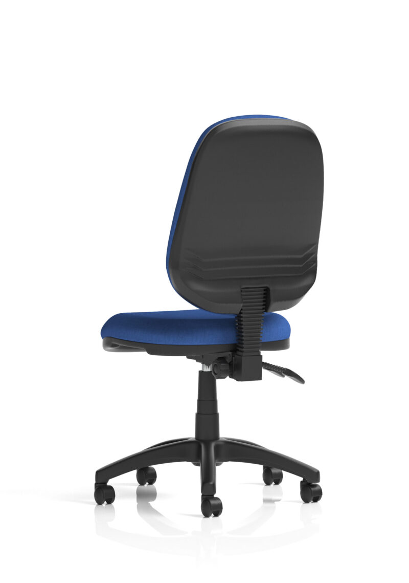 Nova Plus II Medium Back Task Operator Office Chair - Image 37