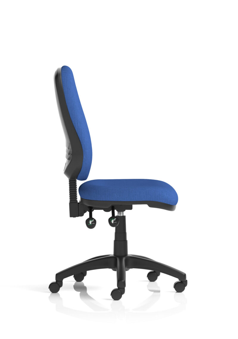 Nova Plus II Medium Back Task Operator Office Chair - Image 40