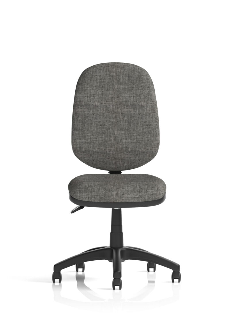 Nova Plus II Medium Back Task Operator Office Chair - Image 66