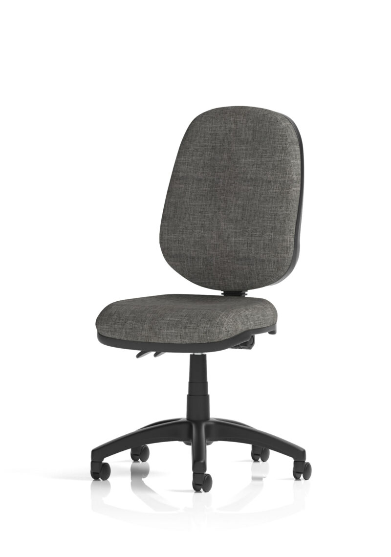 Nova Plus II Medium Back Task Operator Office Chair - Image 67