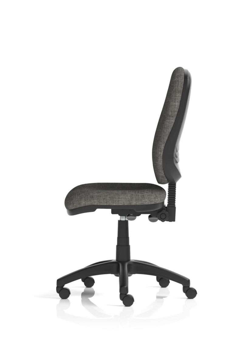 Nova Plus II Medium Back Task Operator Office Chair - Image 68