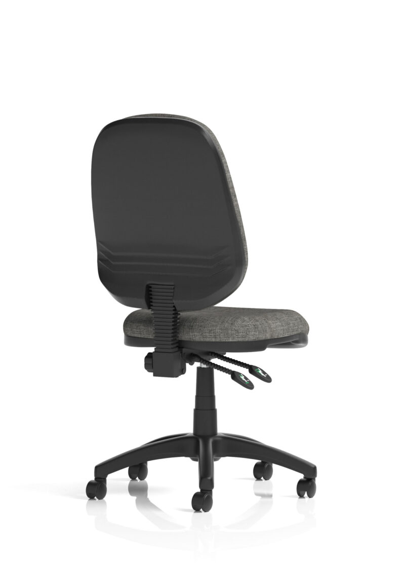 Nova Plus II Medium Back Task Operator Office Chair - Image 71